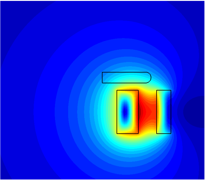 Image of Lenz Law Levitation